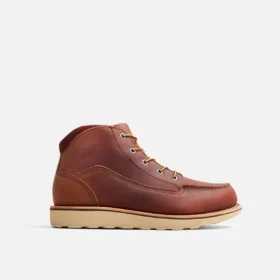 Traction Tred Lite Men's Waterproof Soft Toe Chukka