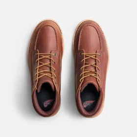 Traction Tred Lite Men’s Waterproof Soft Toe Chukka