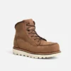 Traction Tred Lite Women's 6-inch Waterproof Safety Toe Boot