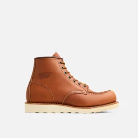 Traction Tred Men's 6-inch Soft Toe Boot