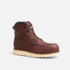 Traction Tred Men's 6-inch Waterproof Soft Toe Boot