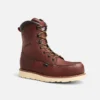 Traction Tred Men's 8-inch Waterproof Soft Toe Boot
