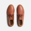 Traction Tred Men's Chukka Soft Toe Boot