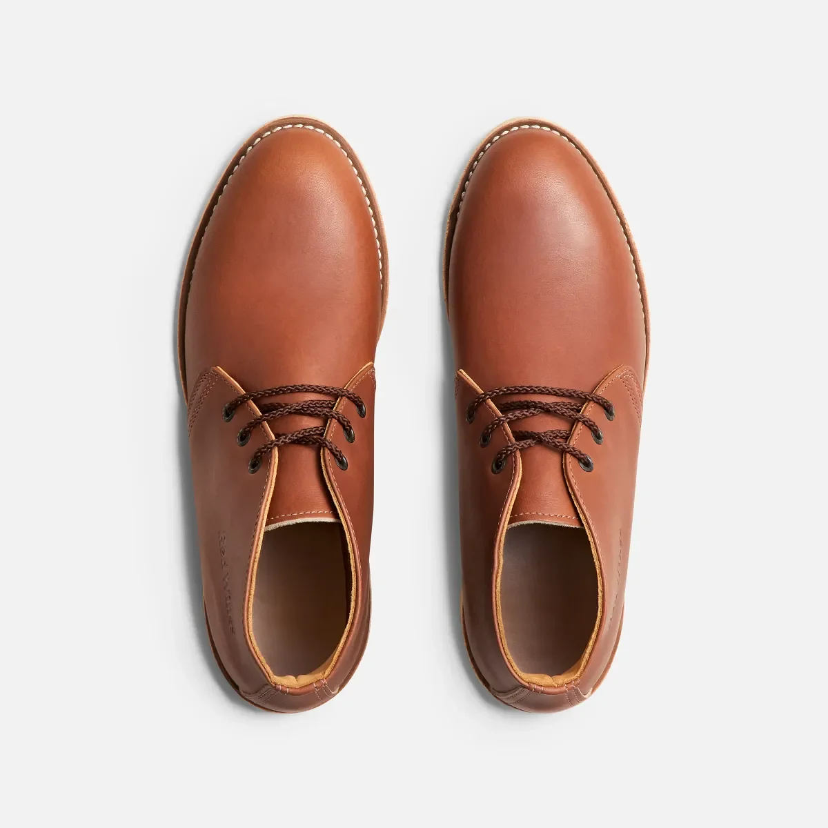 Traction Tred Men's Chukka Soft Toe Boot