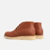 Traction Tred Men's Chukka Soft Toe Boot