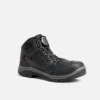 Tradesman Men's 5-inch Waterproof Safety Toe Hiker Boot