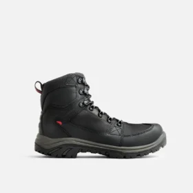 Tradesman Men's 6-inch Side-Zip, Waterproof, CSA Safety Toe Boot