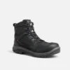 Tradesman Men's 6-inch Side-Zip, Waterproof, CSA Safety Toe Boot