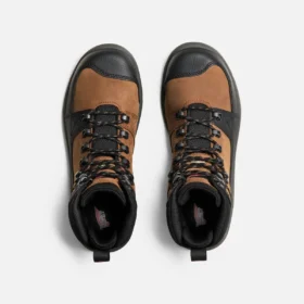 Tradesman Men’s 6-inch Waterproof CSA Safety Toe Boot