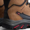 Tradesman Men's 6-inch Waterproof CSA Safety Toe Boot