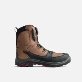 Tradesman Men's 8-inch BOA®, Waterproof, CSA Safety Toe Boot