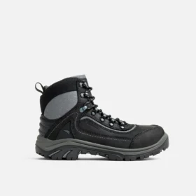 Tradeswoman Women's 6-inch Waterproof CSA Safety Toe Hiker Boot