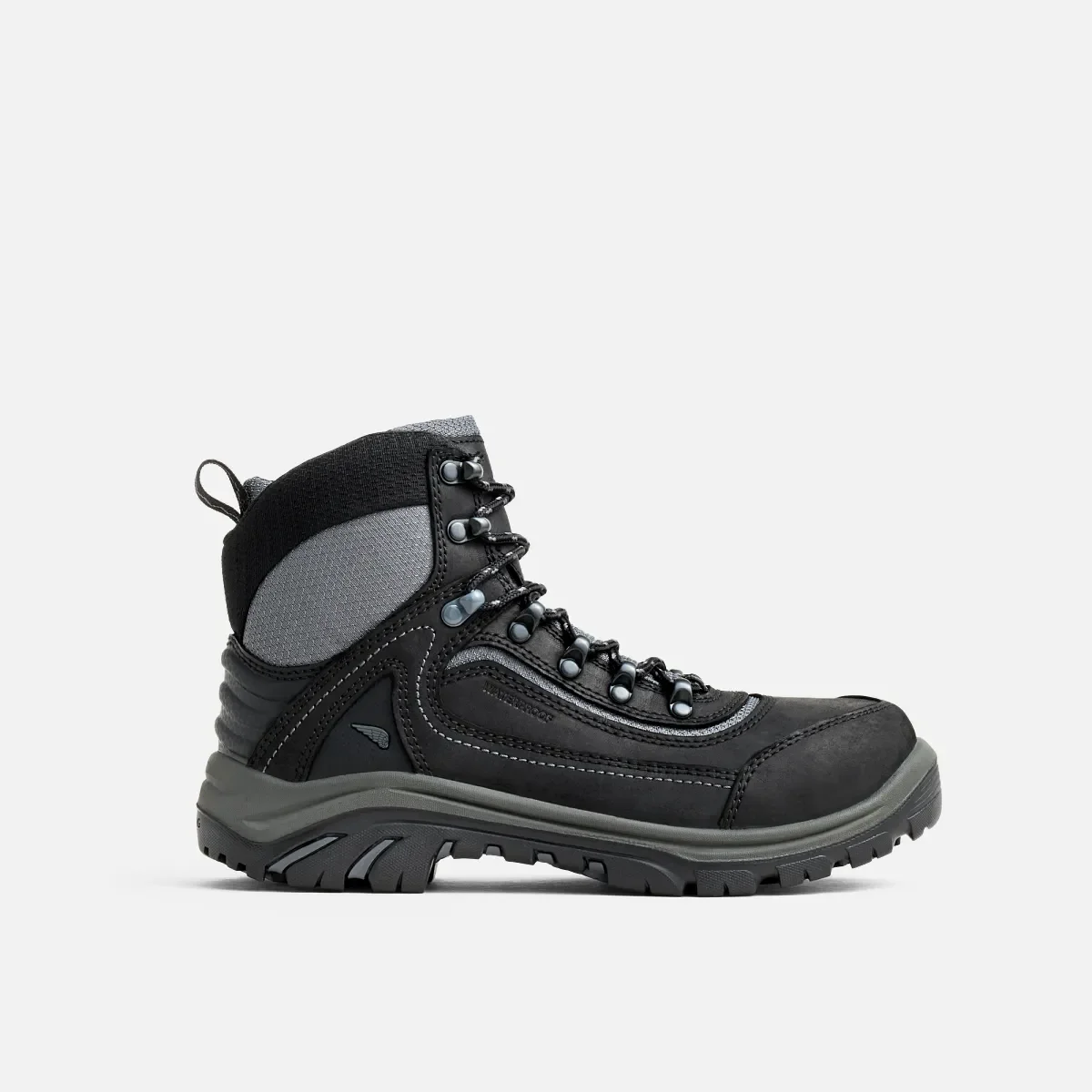 Tradeswoman Women's 6-inch Waterproof CSA Safety Toe Hiker Boot