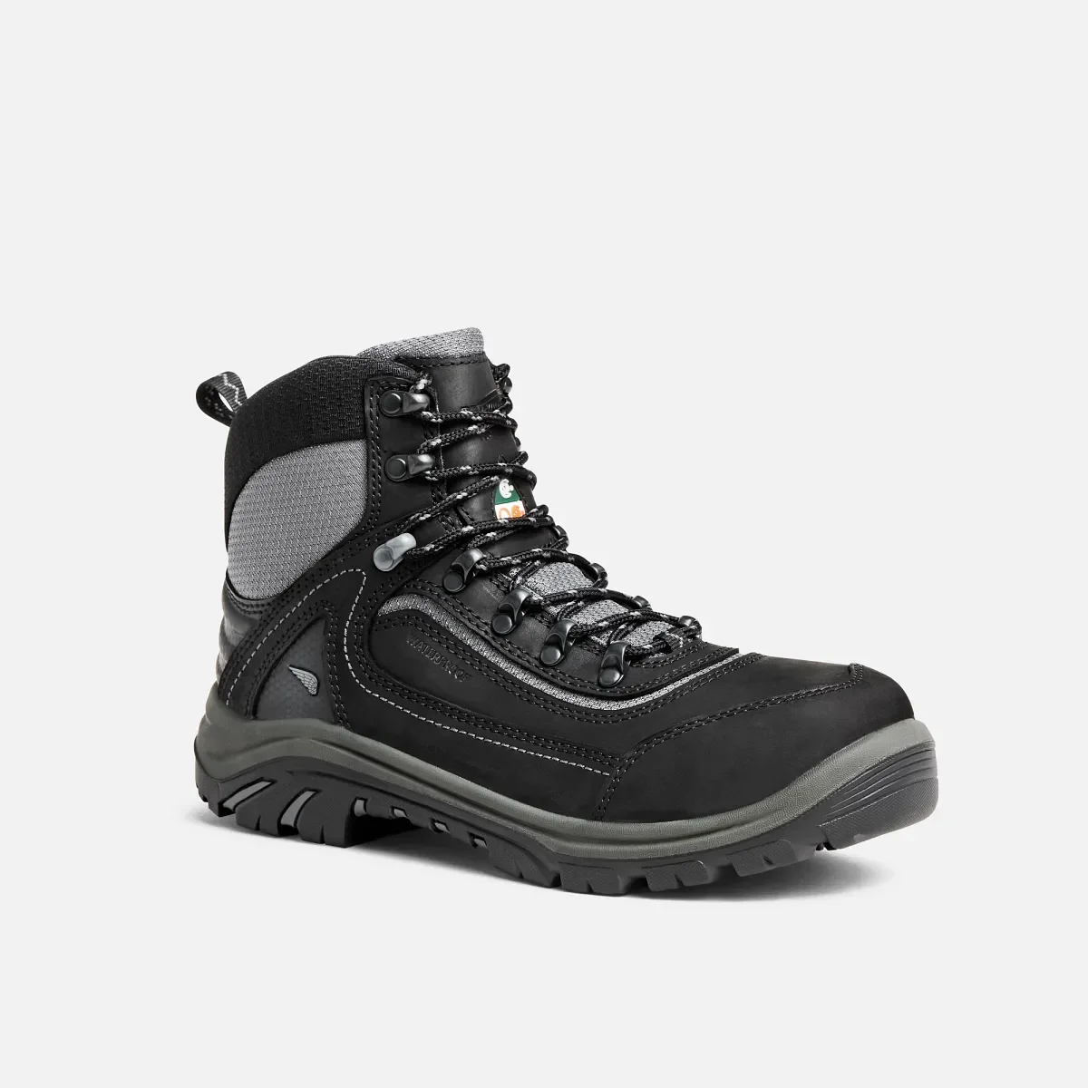 Tradeswoman Women's 6-inch Waterproof CSA Safety Toe Hiker Boot