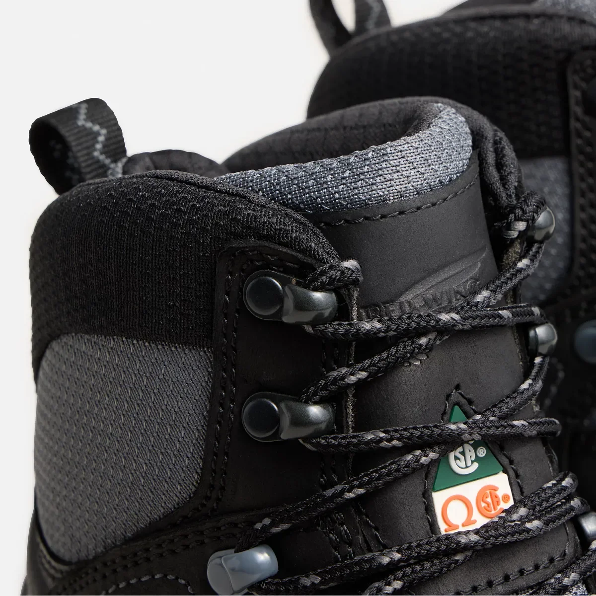 Tradeswoman Women's 6-inch Waterproof CSA Safety Toe Hiker Boot