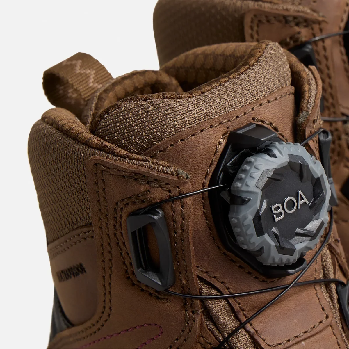 Tradeswoman Women's 6-inch Waterproof Safety Toe Boot