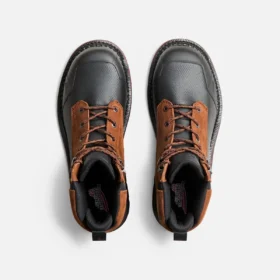 TruGuard Lite Men’s 6-inch Waterproof Safety Toe Boot