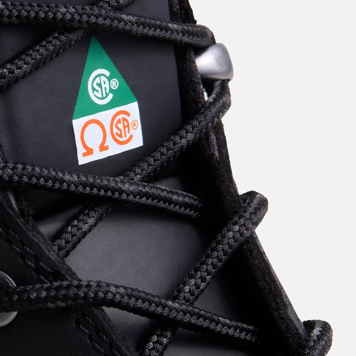 TruGuard Lite Men's 8-inch Waterproof CSA Safety Toe Boot