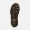 TruHiker Men's 5-inch Safety Toe Hiker Boot