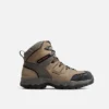 TruHiker Men's 6-inch Waterproof CSA Safety Toe Hiker Boot
