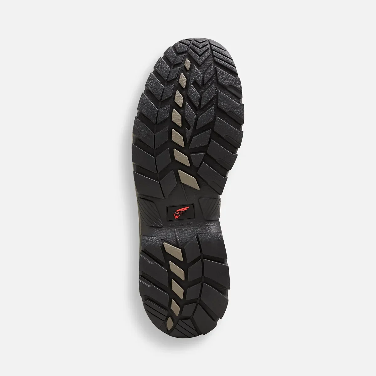 TruHiker Men's 6-inch Waterproof CSA Safety Toe Hiker Boot