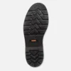 Truss Men's 10-inch Waterproof Safety Toe Pull-On Boot