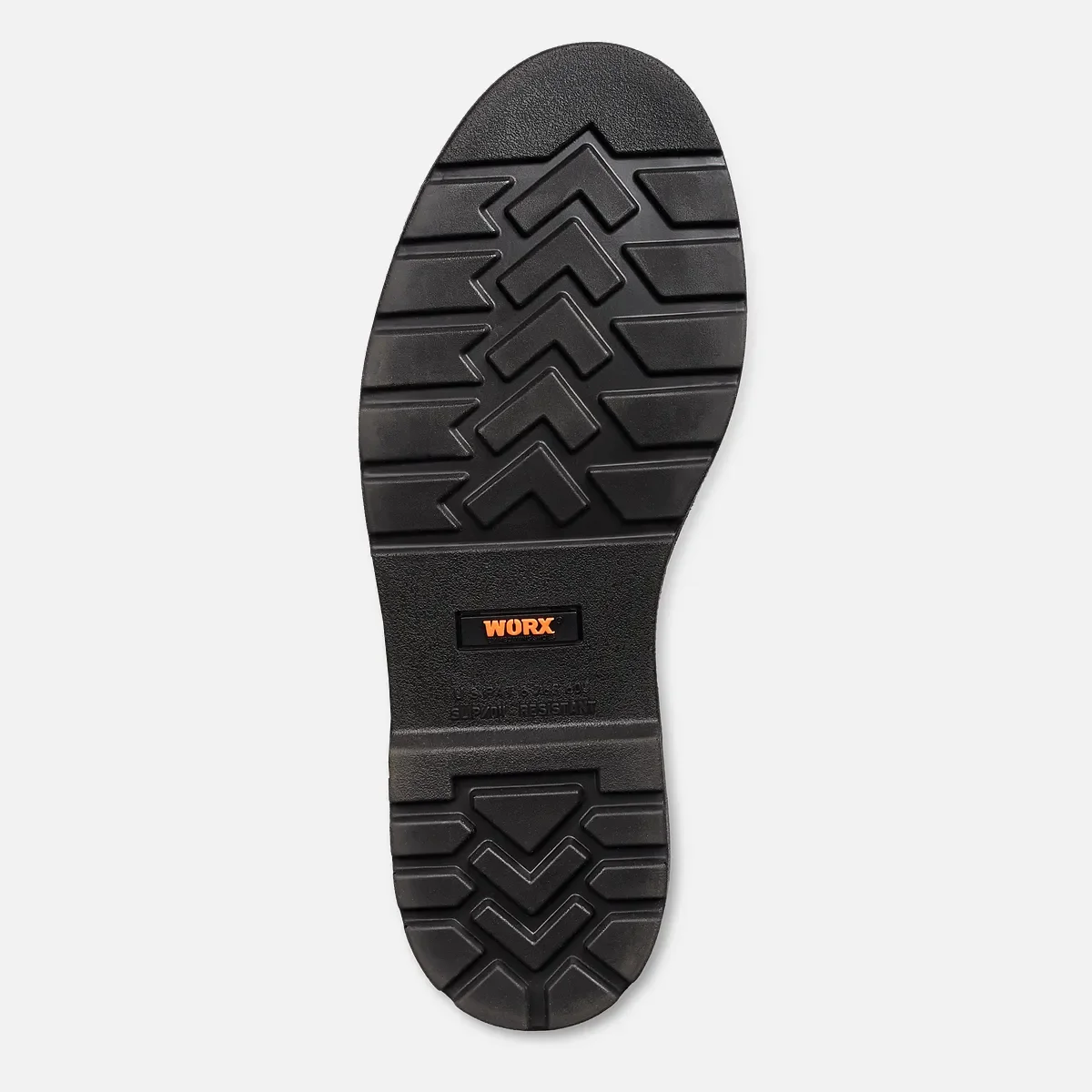 Truss Men's 10-inch Waterproof Safety Toe Pull-On Boot