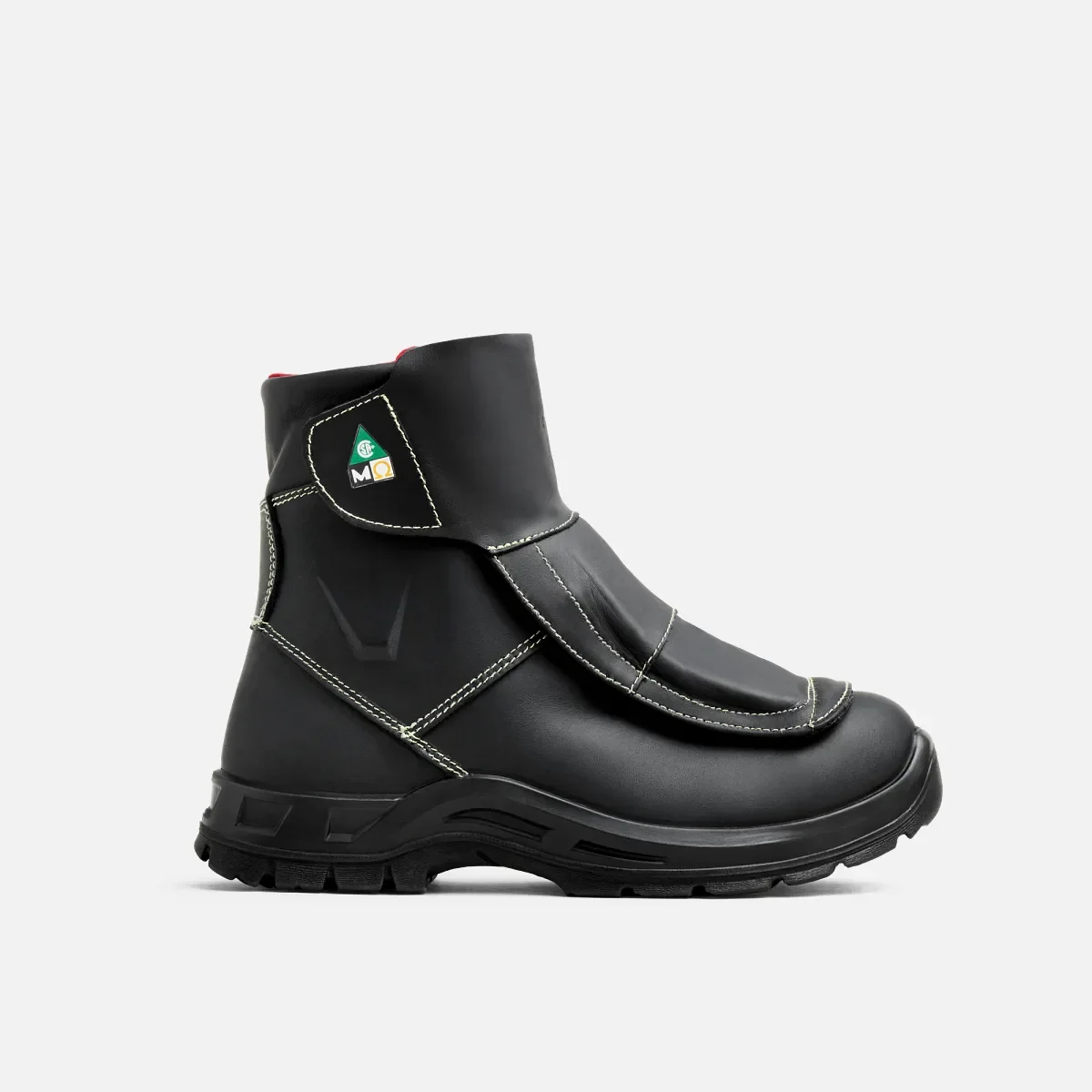 UltraGuard Men's 8-inch Metguard CSA Safety Toe Boot