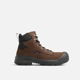 VersaPro Men's 6-inch Safety Toe Boot
