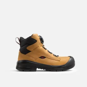 VersaPro Men's 6-inch Waterproof CSA Safety Toe Boot