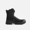 VersaPro Men's 8-inch Waterproof BOA® Safety Toe Boot