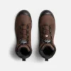 VersaPro Men's 8-inch Waterproof CSA Safety Toe Boot