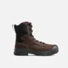 VersaPro Men's 8-inch Waterproof Metguard Safety Toe Boot