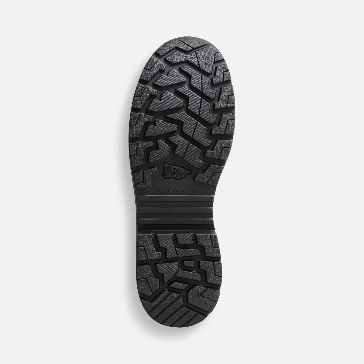 VersaPro Men's 8-inch Waterproof Metguard Safety Toe Boot