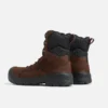 VersaPro Men's 8-inch Waterproof Safety Toe Boot