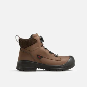 VersaPro Women's 6-inch Waterproof CSA Safety Toe Boot