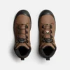VersaPro Women's 6-inch Waterproof CSA Safety Toe Boot