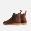 Weekender Chelsea Men's Weekender Chelsea in Copper Rough & Tough Leather