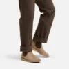 Weekender Chelsea Men's Weekender Chelsea in Sandstone Mohave Leather