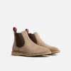 Weekender Chelsea Men's Weekender Chelsea in Sandstone Mohave Leather