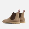 Weekender Chelsea Men's Weekender Chelsea in Sandstone Mohave Leather