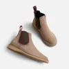 Weekender Chelsea Men's Weekender Chelsea in Sandstone Mohave Leather