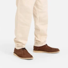 Weekender Chukka Men’s Chukka in Chocolate Muleskinner Leather