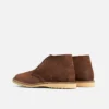 Weekender Chukka Men's Chukka in Chocolate Muleskinner Leather