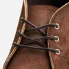 Weekender Chukka Men's Chukka in Chocolate Muleskinner Leather