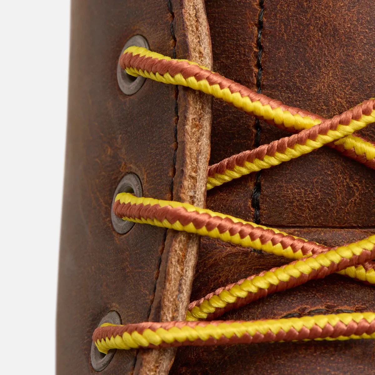 Weekender Chukka Men's Chukka in Copper Rough & Tough Leather