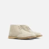 Weekender Chukka Men's Chukka in White Sand Mohave Leather