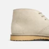 Weekender Chukka Men's Chukka in White Sand Mohave Leather