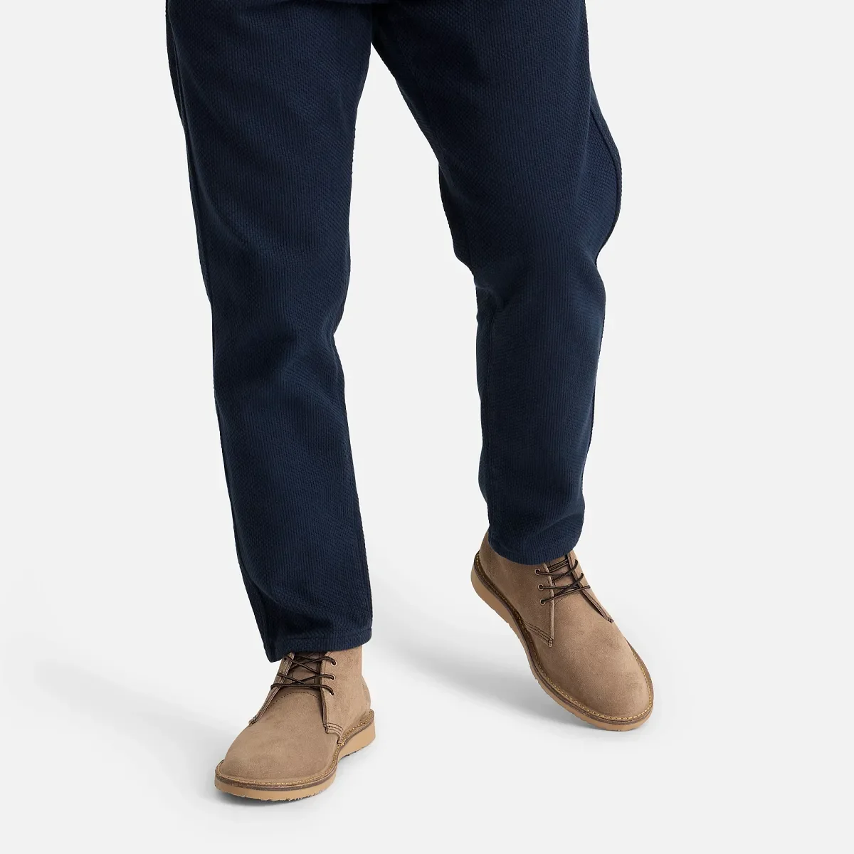 Weekender Chukka Men's Weekender Chukka in Sandstone Mohave Leather
