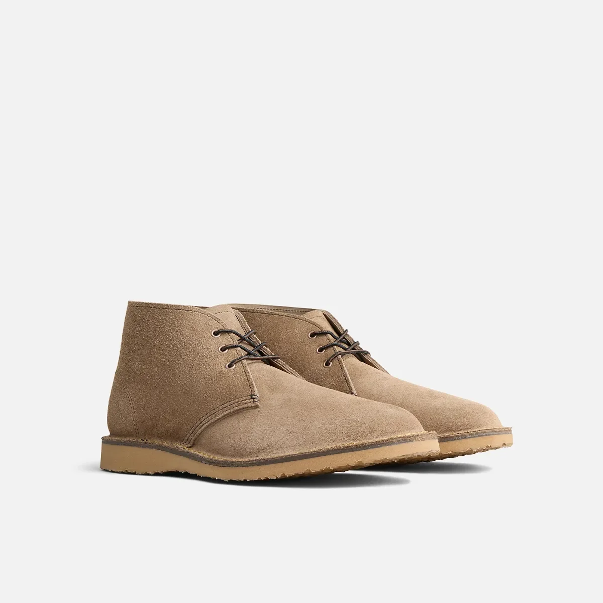 Weekender Chukka Men's Weekender Chukka in Sandstone Mohave Leather
